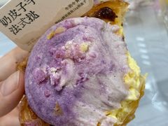 -詹记桃酥(宿州路店)