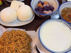 -水牛奶皇后糖水铺(深圳总店)