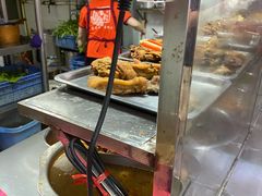 -凤张螺蛳粉·爽口粉(跃进路总店)