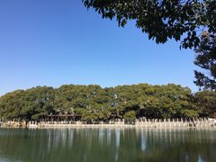 -白马涧龙池景区