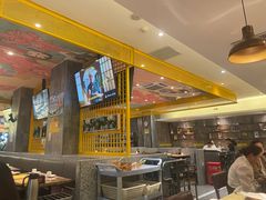 -黄记煌三汁焖锅(金凤万达广场店)