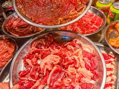 -英雄故事地摊烤肉(马驹桥店)