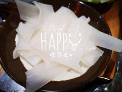 -锅来乐地锅鸡(安亭店)