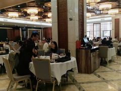 大堂-顺德人家食府(黄金广场店)