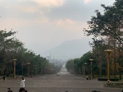 -三峡梯城