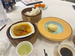 -丰鲤楼•闽南茶楼(仟禧汇店)