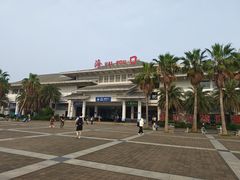 -海口站