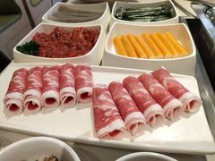 -海底捞火锅(劲松店)