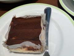 -萨莉亚意式餐厅(杭州滨江天街店)