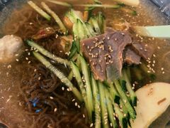 -七八冷面·延边朝鲜族美食(欢乐谷店)