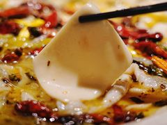 老坛子酸菜鱼-太二酸菜鱼(深圳布吉万象汇店)