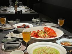 -怡情荟•海鲜青岛菜(五四广场旗舰店)