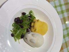 -姥姥春饼·烤鸭(未央路盛龙店)