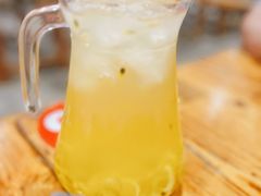 -清真海鲜大排档(原芥园道店)