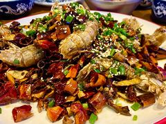 -峨眉烧烤(宝龙广场店)