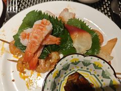 -温州王朝大酒店-自助餐厅