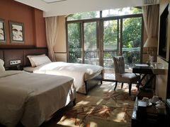 -广州锦绣香江度假别墅