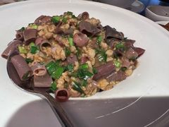 -前海沿·青岛菜(李沧万达店)