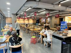 -韩麦大冷面(桂花街直营店)