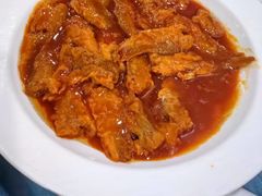 -清真•蜀风园(丁字沽总店)