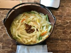 -ほうとう不動(東恋路店)