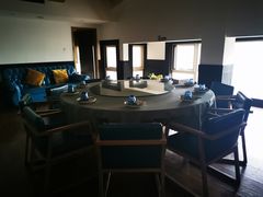 包厢-蝦塘·中国餐馆(城墙南马道巷店)