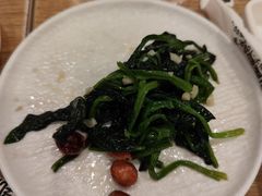 -西部马华清真兰州牛肉面·烧烤夜市(广渠门店)