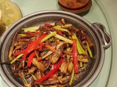 -天厨妙香素食餐厅(清华店)