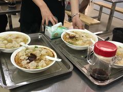 -汪家馄饨(集庆路店)