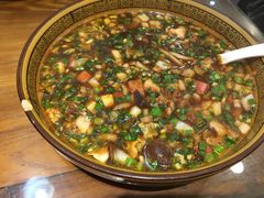 -福瑞记老孙头biangbiang面(新生路店)