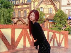 -郑州方特梦幻王国