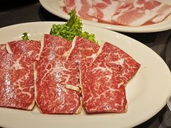 -NIUAN牛庵·日式和牛烧肉(恒隆店)