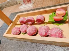 -盡膳口福跷脚牛肉火锅(合生汇购物中心店)