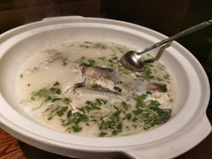 -久宴·天目湖大鱼头(恐龙园店)