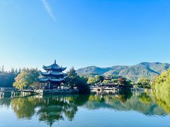 -台州府城(东湖)