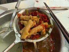-八合里潮汕鲜牛肉火锅(吉大店)