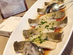 -艳阳天·非遗楚菜(武汉客厅店)
