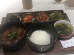 -牛腩之旅·牛腩牛杂煲(光启城美食城店)