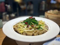 -百年认一力·清真牛羊肉(南中环店)