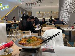 -谭仔米线(壹方城店)