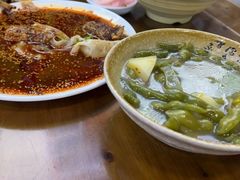 -天全县三土司椒麻鸡餐厅