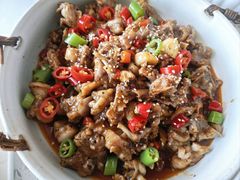 -赵小姐丨新中餐(曲江店)