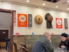 -湘肠香火锅店(团结湖店)