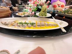 -彩虹之约•淮扬家宴(亚运村店)