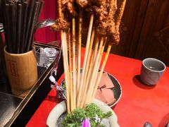 小郡肝-谭鸭血老火锅·匠心(环球港旗舰店)
