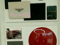 -BENTLEY(张杨路店)