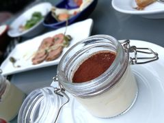 -君悦酒店·La Terrazza意合園·意式风味