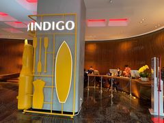 -上海外滩英迪格酒店