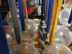 -嗨翻Hi-Fun竞技主题乐园·蹦床亲子生日轰趴(国光1937店)