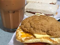 -华嫂冰室(尖沙咀店)